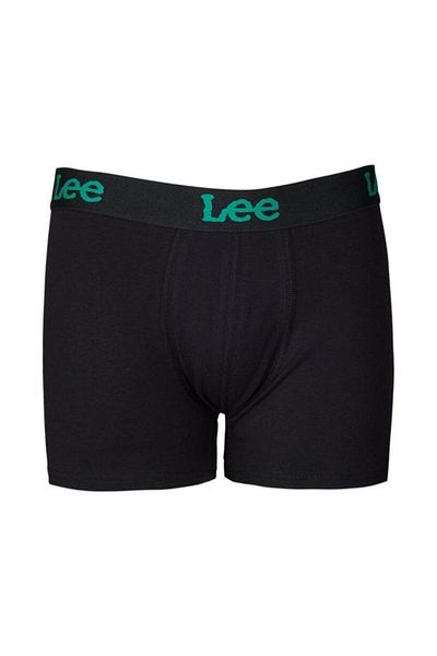 Lee Μαύρα ανδρικά εσώρουχα