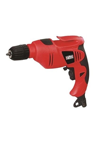 Attlas ATM400R Darbesiz Matkap 400W