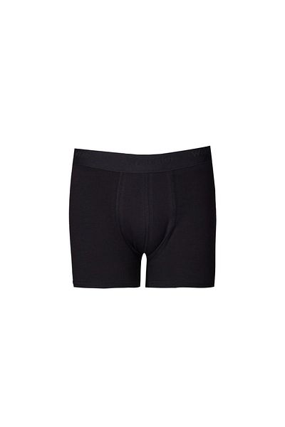WRANGLER Ανδρικά μαύρα εσώρουχα