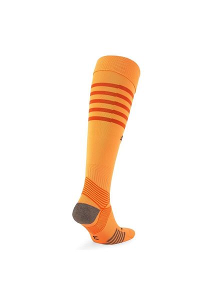 Puma Unisex Orange Team Final Leggings