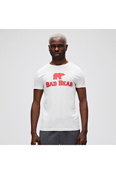 Bad Bear 19.01.07.002-c117 Tee Erkek T-shirt
