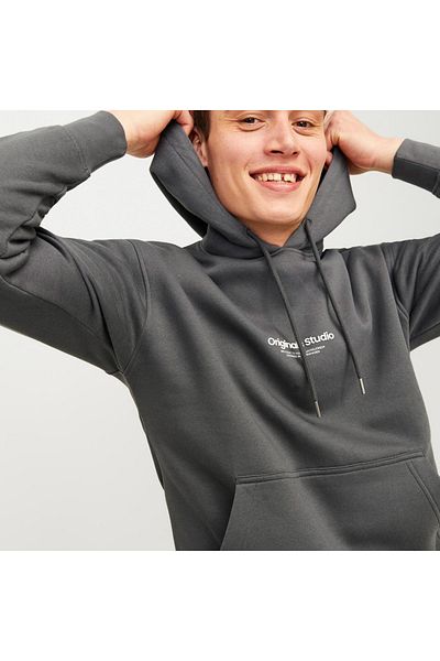Jack & Jones Φούτερ με κουκούλα JorVesterbro - 12241687