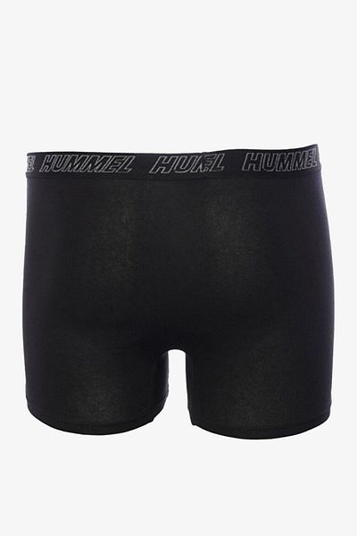 hummel Boxeri negri pentru bărbați Hmlbekes 970311 -2001
