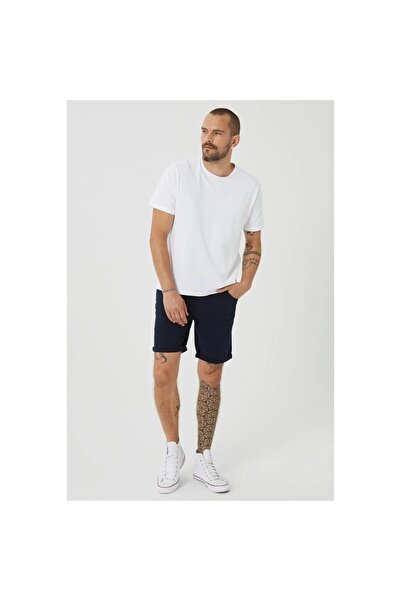 WRANGLER Regular Fit Normal Kesim Şort