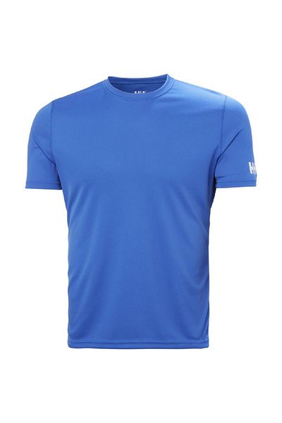 Helly Hansen Ανδρικό μπλουζάκι Tech με στρογγυλή λαιμόκοψη