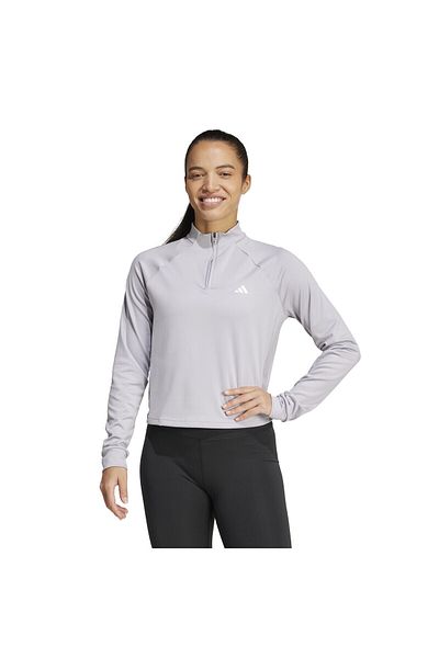 adidas TR-ES 1/4ZIP – Modell IX1021STD, schlichtes Design