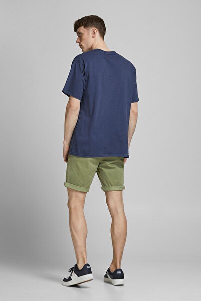 Jack & Jones JJIBOWIE JJSHORTS SOLID SA SN