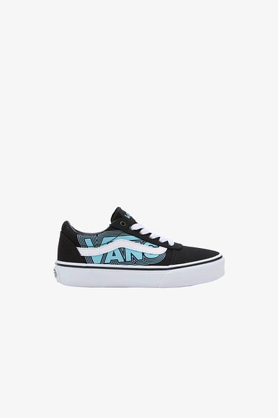 Vans Tenis albastru Yt Ward pentru copii - Vn0a5kr6y401