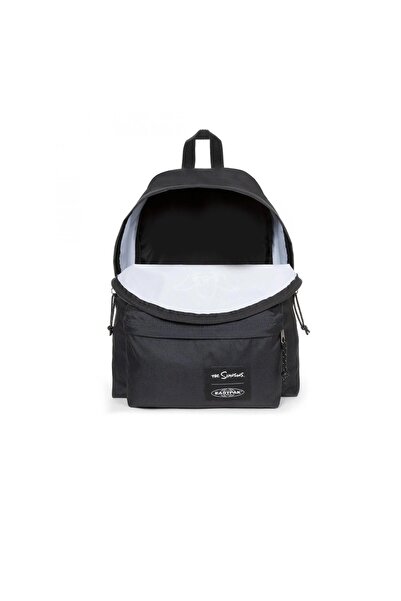 Eastpak Padded Pak'r Unisex Siyah Sırt Çantası