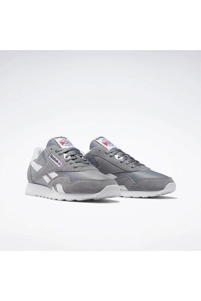 Reebok Classic Everyday Sneakers With A Textured Feel