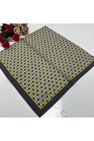 Silk Home Olinda Soe0206 Model Scarf