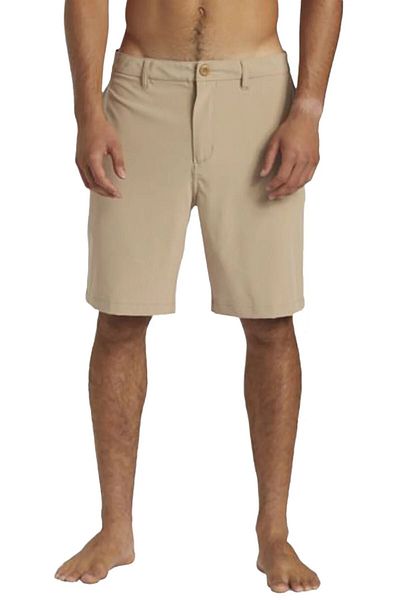Quiksilver Union 20 Amphibian - Ανδρικό σορτς κολύμβησης AQYHY03242