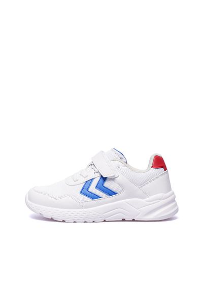 hummel Sofia Jr Children's White Running Shoes
