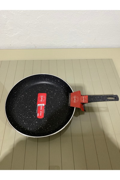 Alaca Granite Pan 30 Cm