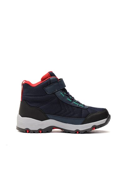 hummel Velcro Waterproof Outdoor Boots Unisex Kids Boots 900376
