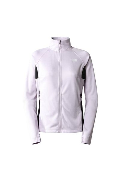 THE NORTH FACE Ao Midlayer Fz Women's Jacket