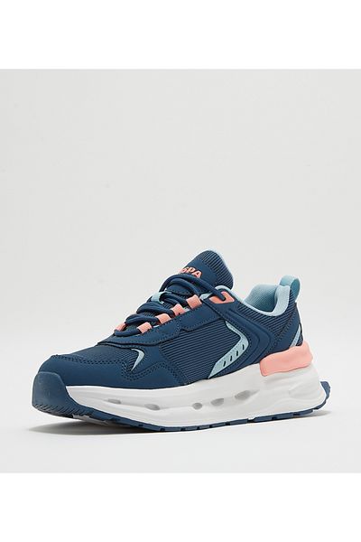 U.S. Polo Assn. 4M Jacky Glb 4Fx W Unisex Blue Sneakers