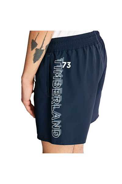 Timberland Πολύχρωμα ανδρικά μαγιό (Κωδικός μοντέλου: TB0A26M64331)