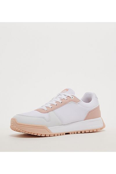 U.S. Polo Assn. Gwen Wmn Unisex White Sneakers