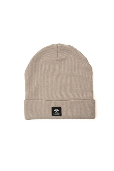 hummel Frn Unisex Gray Beanie