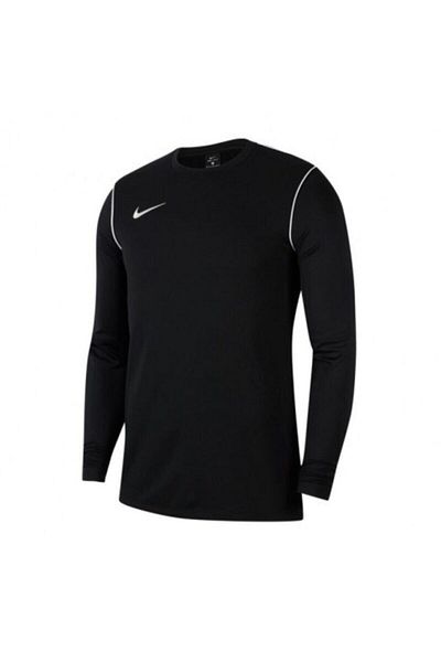 Nike Bv6901-010 Park 20 Crew Top Kids Sweatshirt