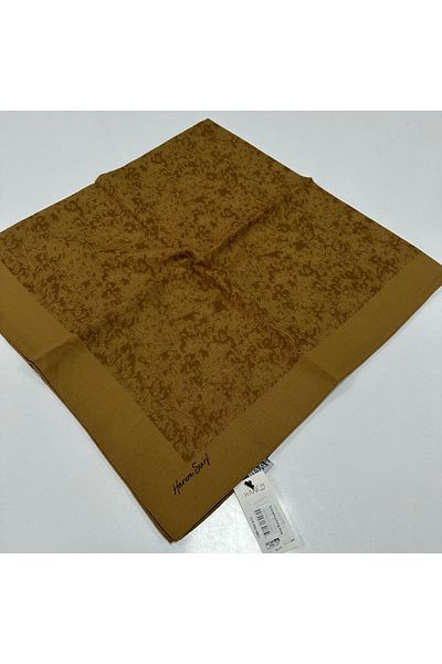 HAREM SCARF Κασκόλ Silvia Harem - Φουντούκι VHC0213