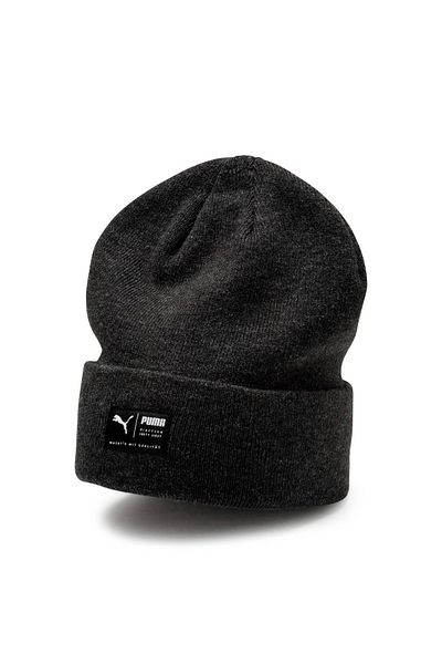 Puma Unisex Std Archive - Tričko Baret Classic
