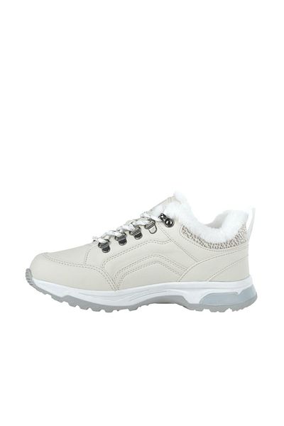 lumberjack Debora Women's White Outdoor Shoes