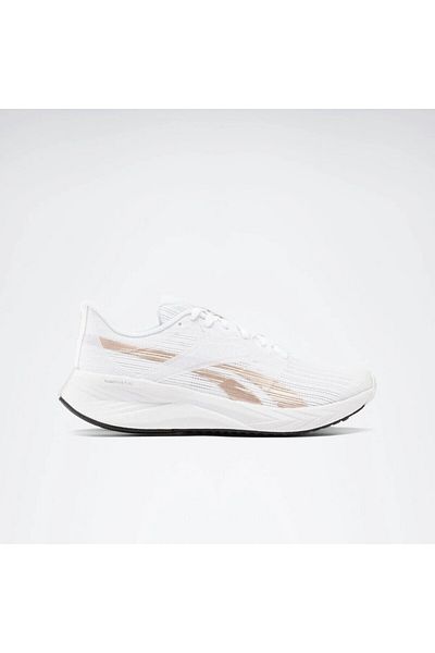 Reebok Energen Tech Plus - Γυναικεία λευκά παπούτσια για τρέξιμο