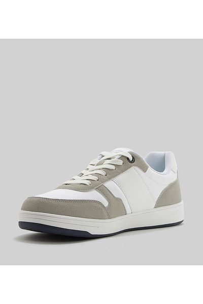 U.S. Polo Assn. PELLINA GLB MEN White Men's Sneakers