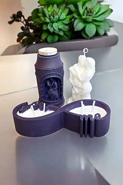 FREE Masa Üstü Sevgili Temalı Dekor Seti