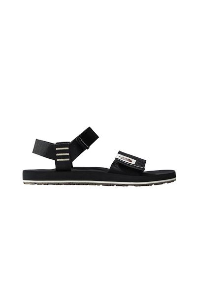 THE NORTH FACE Skeena Black Women's Sandals