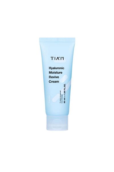 TİAM Tıam Hyaluronic Moisture Revive Cream |   Revitalizing Moisturizing Cream 50 ml