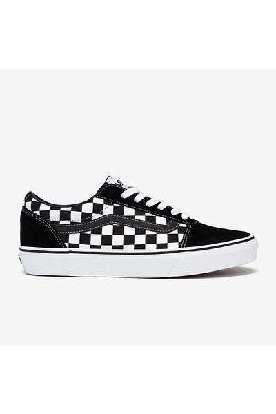 Vans Mn Ward Black Men's Sports Shoes Vn0a38dmpvj1