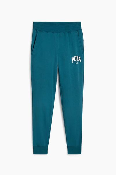 Puma PUMA Ανδρικά Φούτερ Στρατό 68180122