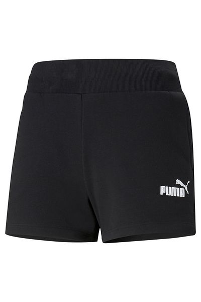 Puma ESS 4"" Sweatshorts TR