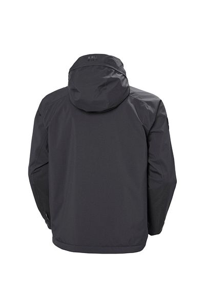 Helly Hansen Men's Coat Hp Racing Lifaloft Hooded 30366-980
