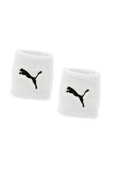 Puma Cat Woven Sports Bracelet