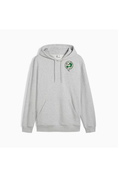 Puma ГРАФИКИ Супер Пума Суичър