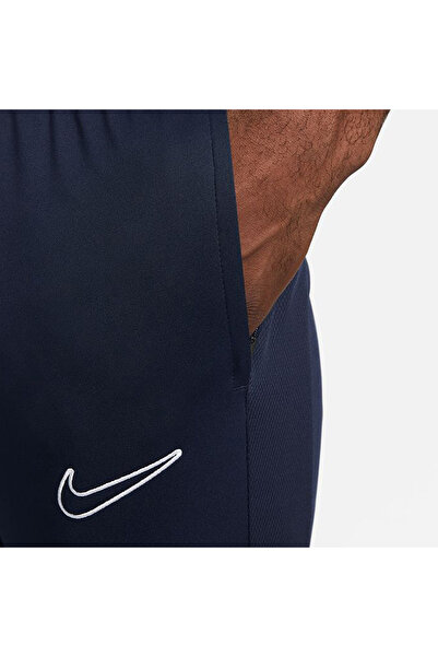 Nike Dri Fit Academy Erkek Lacivert Eşofman Altı