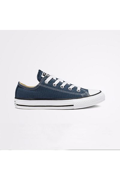 converse Dětské tenisky Chuck Taylor All Star v námořnické modré
