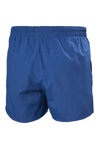 Helly Hansen Μαγιό Cascais Ανδρικό μαγιό Navy Blue