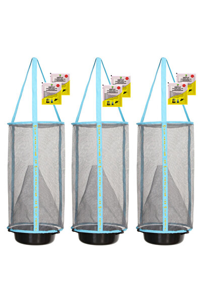 Flies Inn 3 Adet Lite Karasinek Tuzağı