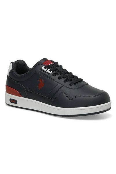 U.S. Polo Assn. US Polo AssnRoll Men's Navy Blue Sneakers
