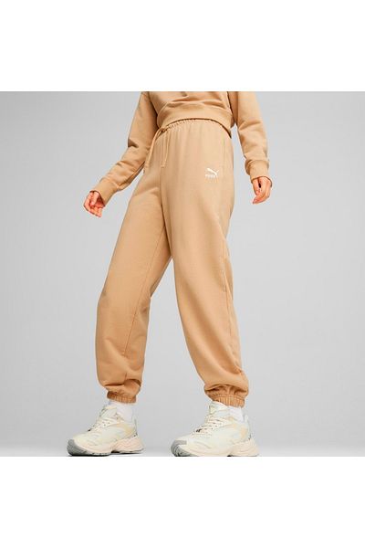 Puma Better Classics Sweatpants Tr Prairie Ta
