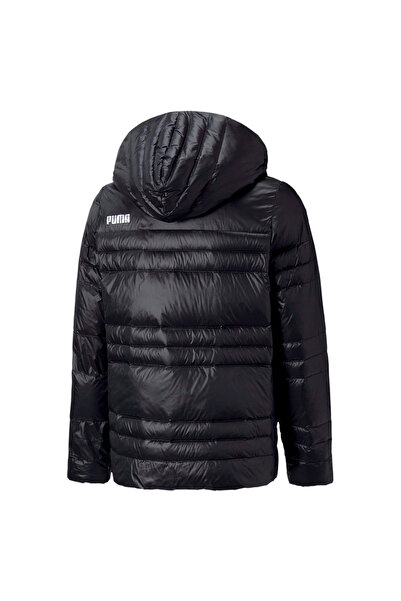 Puma Light Goose Down Jacket & Mont