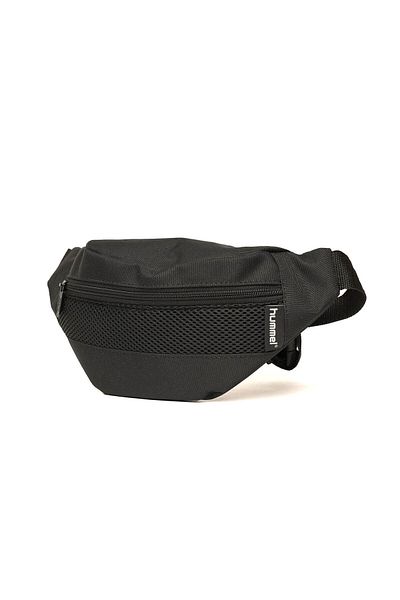 hummel Unisex Bel Çantası Siyah 980289-2001 Hmlfunke Bumbag