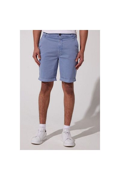Lee Men's Navy Blue Shorts
