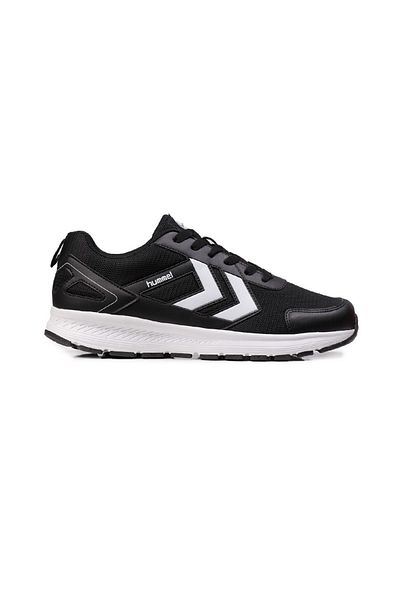hummel Černé běžecké boty Rush Unisex