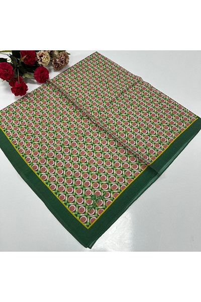 Silk Home Olinda Soe0203 Model Scarf